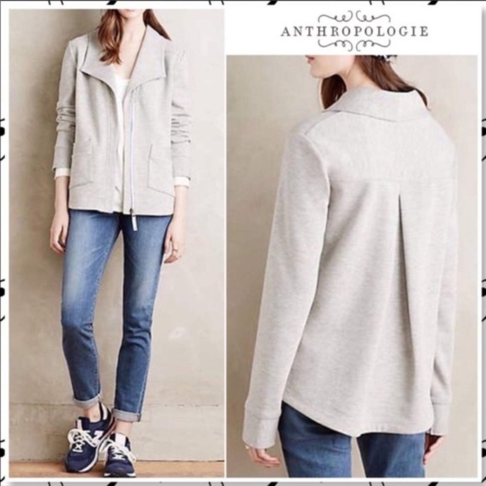 Anthropologie jacket